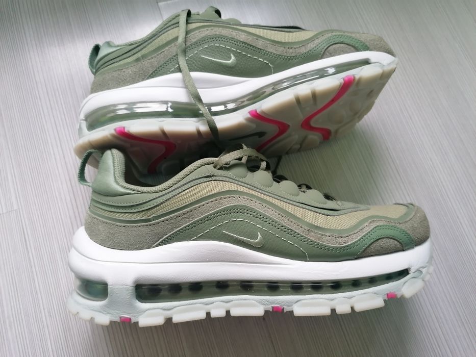 Ниски маратонки NIKE ARE MAX 97