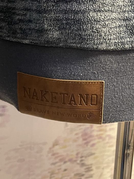 Polar dama / gros Naketano marimea M