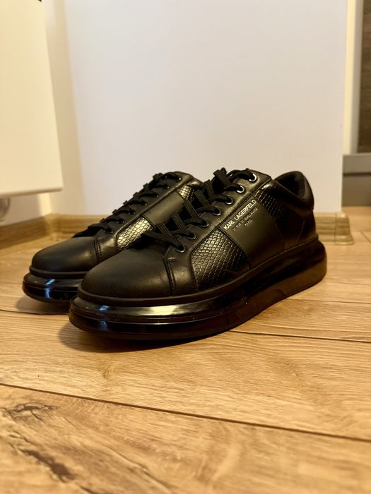 Karl Lagerfeld Kapri Kushion