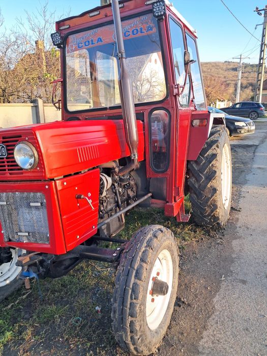 Tractor utb445 din 1993