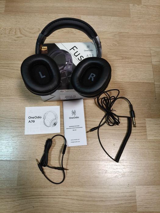 Căști OneOdio Fusion A70