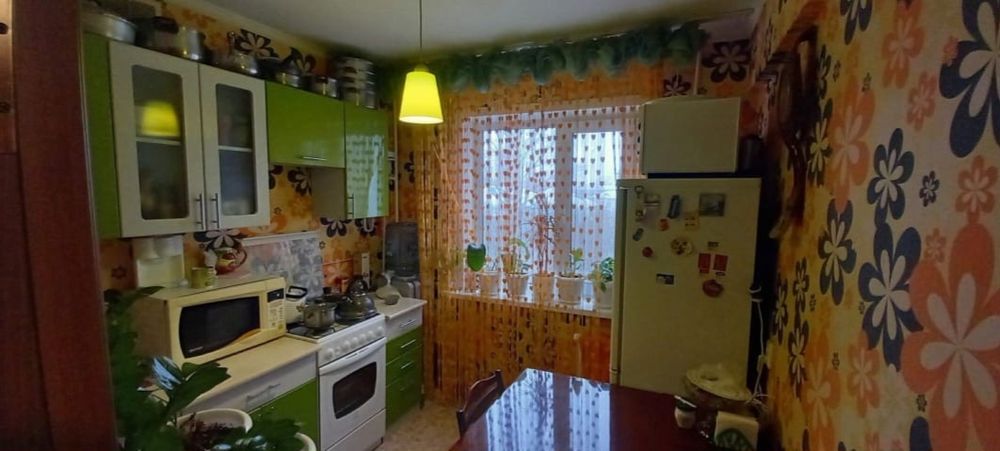 Продам 1 ком.квартиру район Вокзала.