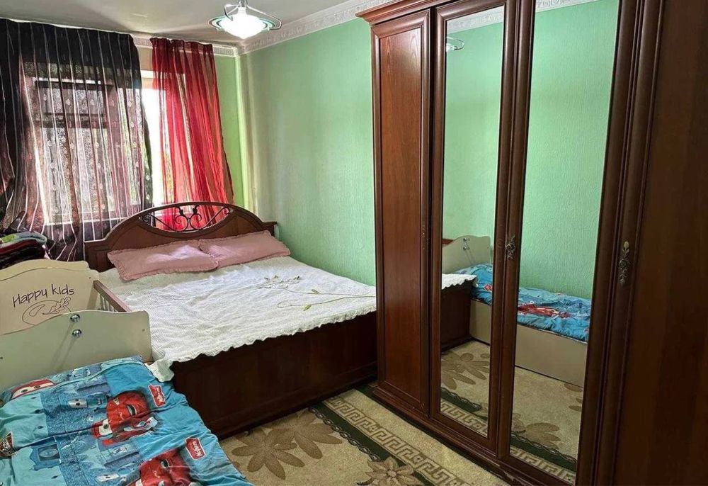 Очень продается квартира в отличном районе