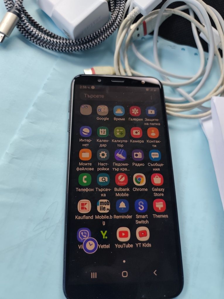 Samsung galaxy a16