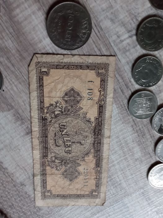 Diferite obiecte pentru pasionati