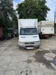 Iveco dayly 3.5 tone cub de8 euro paleti