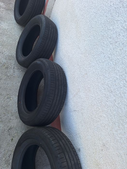 Anvelope vara hankook 205 60 r16