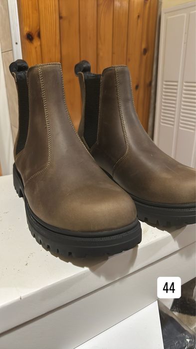 Мъжки оригинални маратонки guess