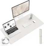 Mouse Pad piele intoarsa anti-alunecare suport protectie masa farfurie