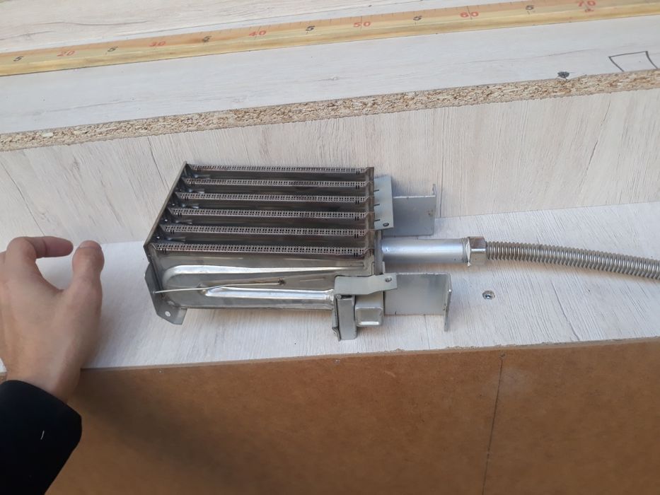 Печкани гарелкаси сотилади