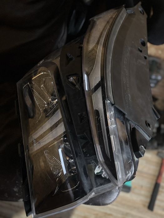 Десен Фар Hyundai santa Fe 2023