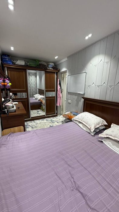 Продажа от собственника 25квартал чилонзор 4 ком