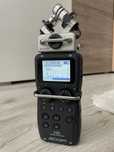 Raportofon ZOOM H5