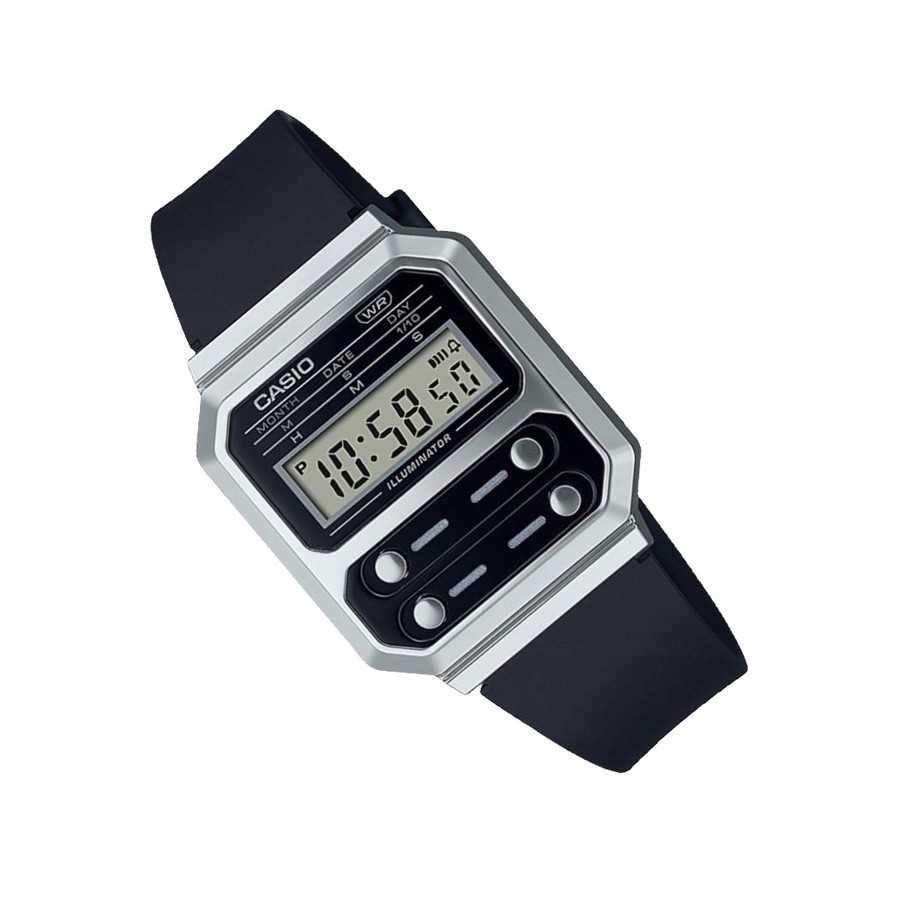 Часовник Casio Vintage Collection, Унисекс