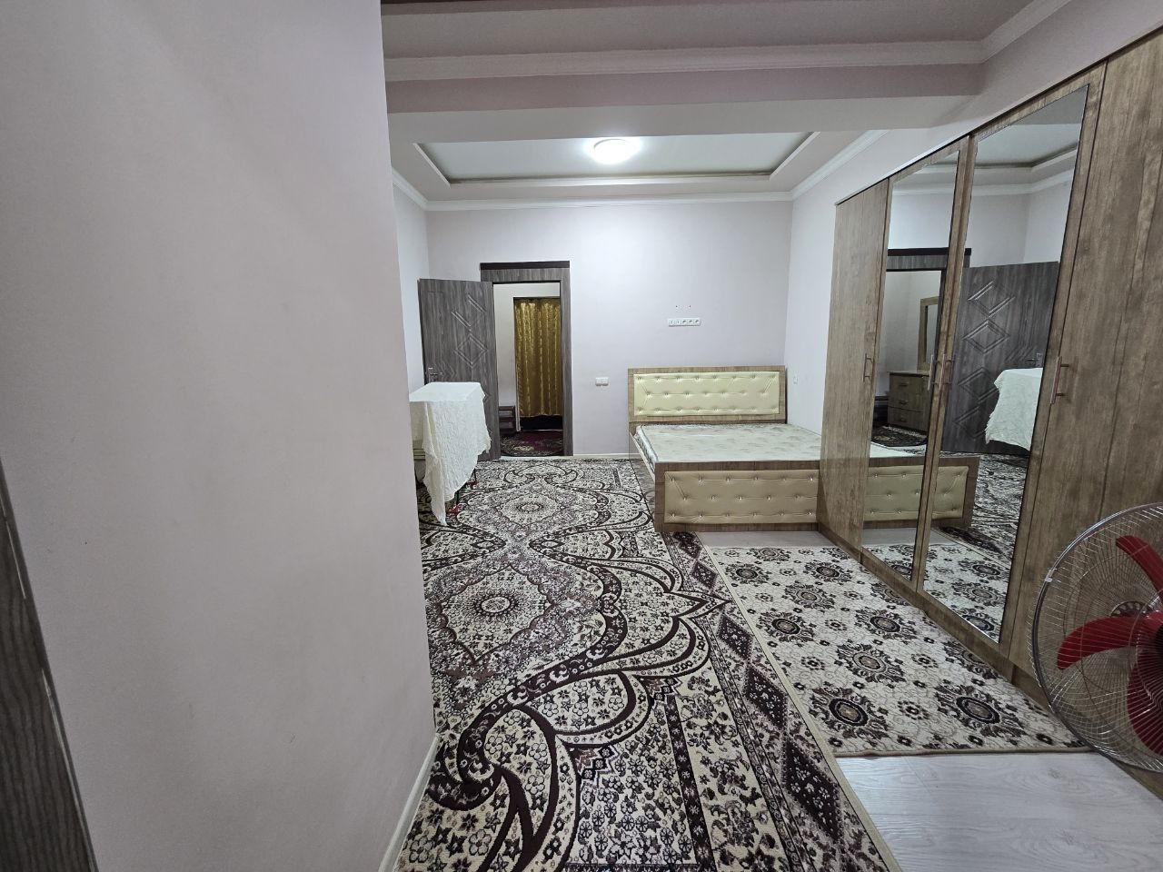 Сдается квартира в аренду
