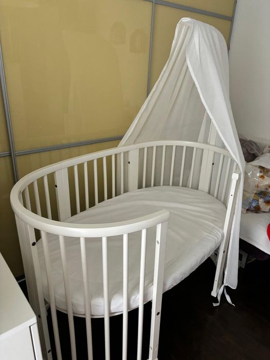 Patut Stokke Sleepi