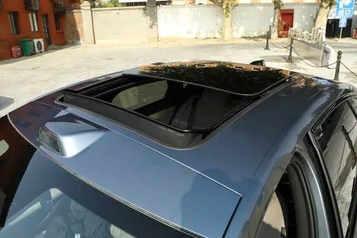 Byd Han EV SmartDrive 2026 cip