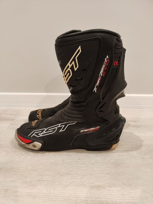 Ботуши за мотор RST Tractech EVO номер 46