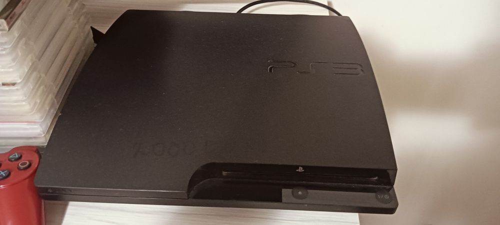 Playstation 3 stare impecabila