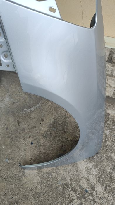 Aripa VW Passat b6 gri