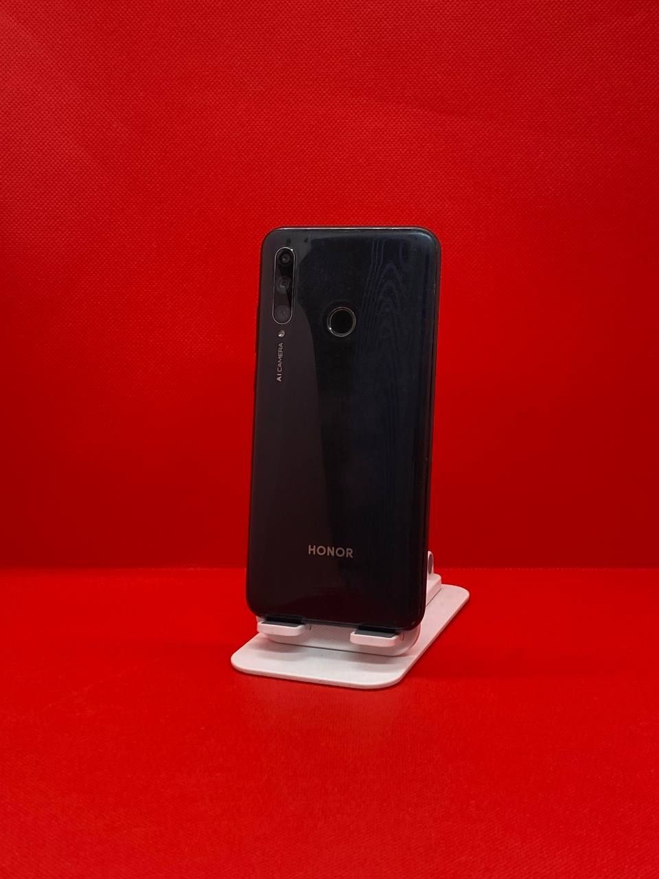 Honor 10i sotiladi 128Gb