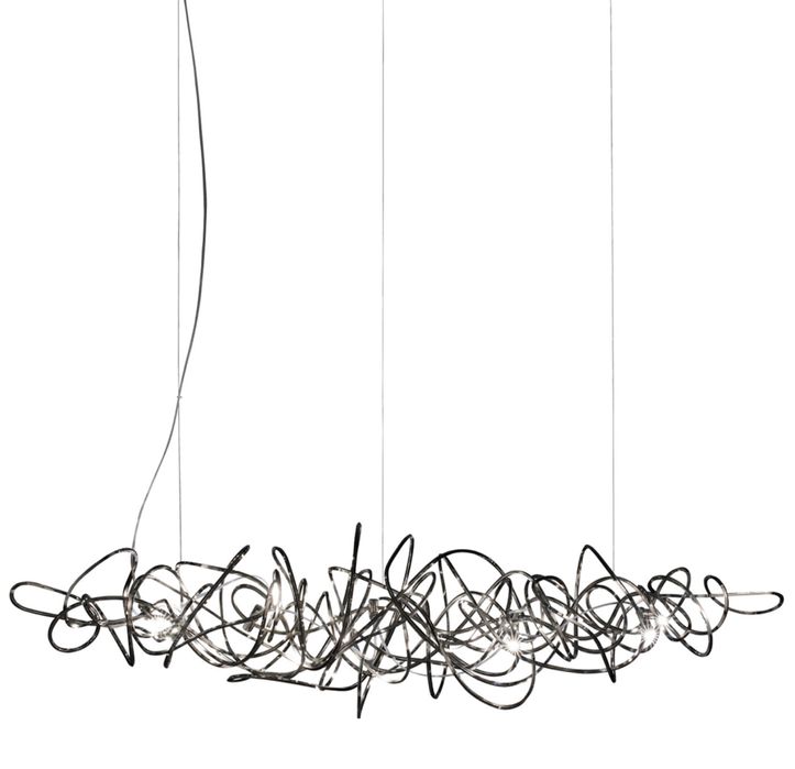 Lampa Terzani Doodle Originala Led