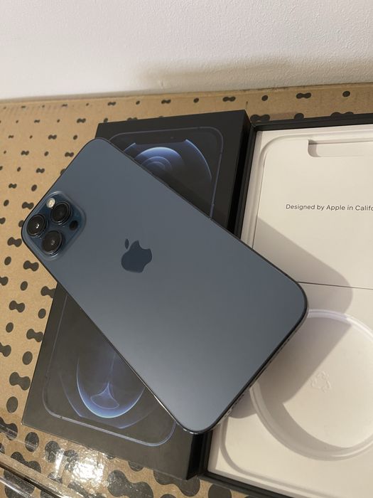 Iphone 12 pro max 256gb Aspect 10/10