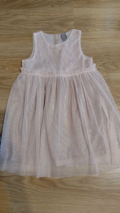 Детски рокли за 4 -5 годинки