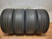 235/45/17 Continental / летни гуми