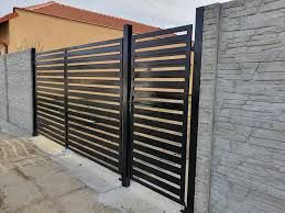 Vand garduri și porți