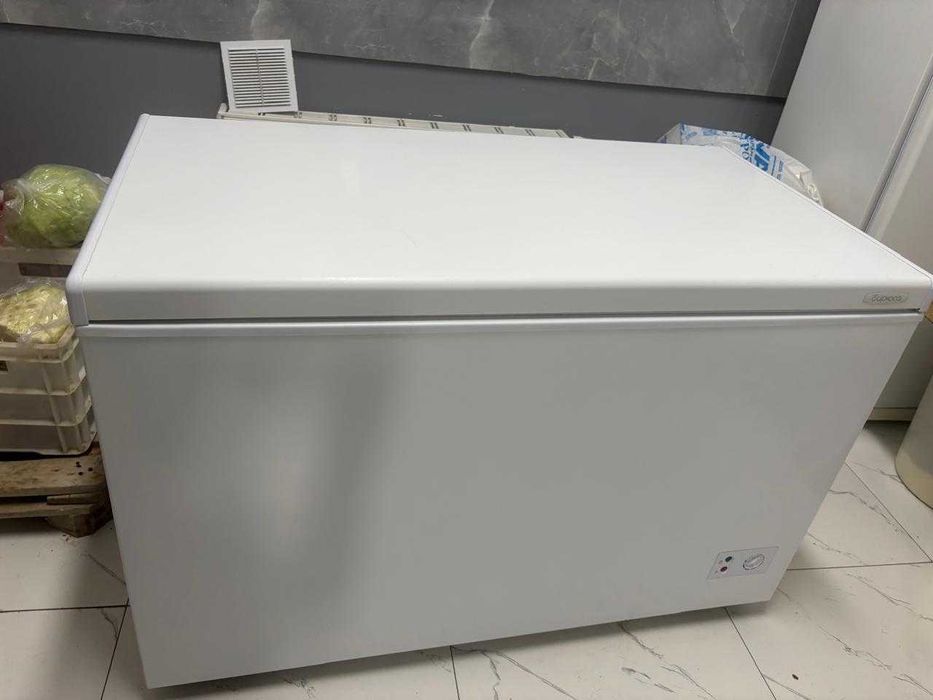 Морозильные камеры