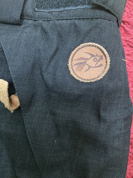 Теплые детские горнолыжные сноуборд штаны