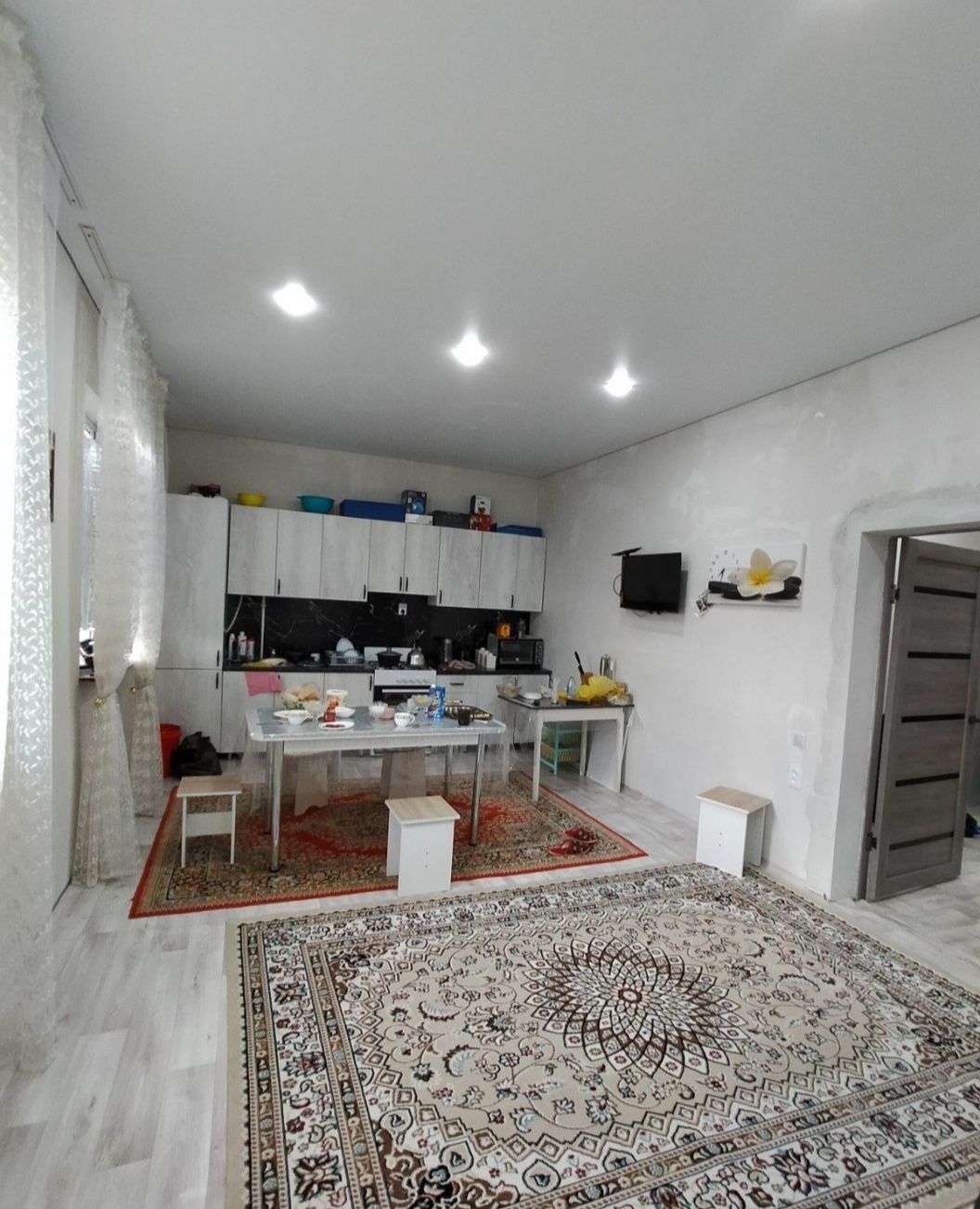 Продам дом 130кв в Актобе