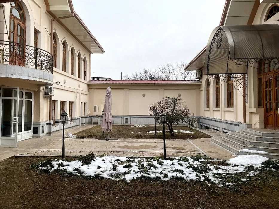 Учтепа, Журжонийда ховли сотилади,7 сотих