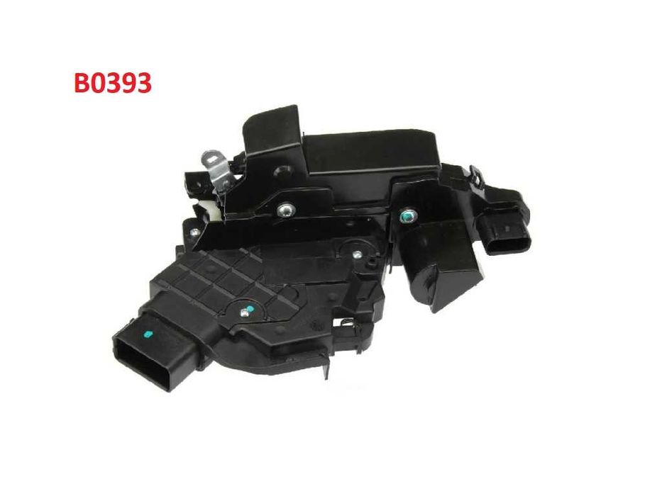 Брава за Land Rover Discovery L319, Evoque L538, Sport L320 Facelift