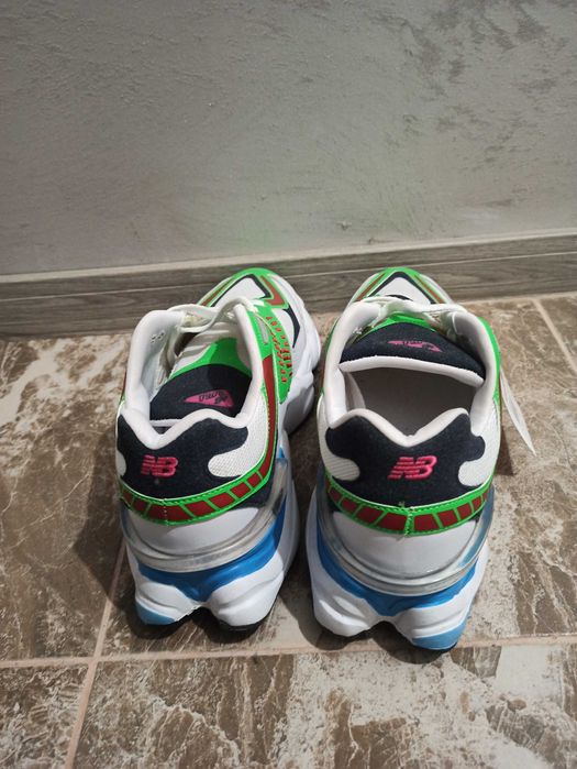 Маратонки New balance