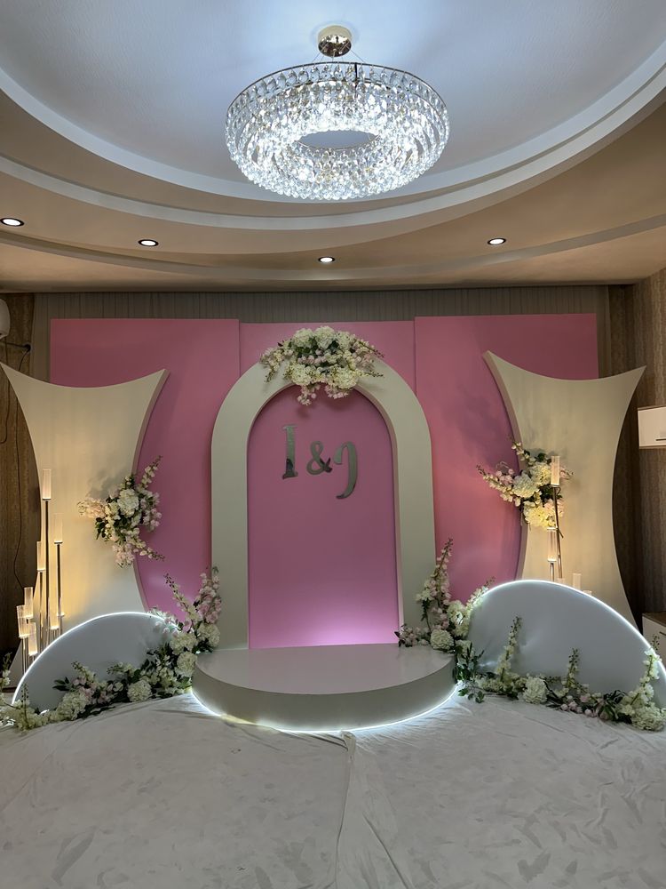 Офармления Afarmleniya Decor