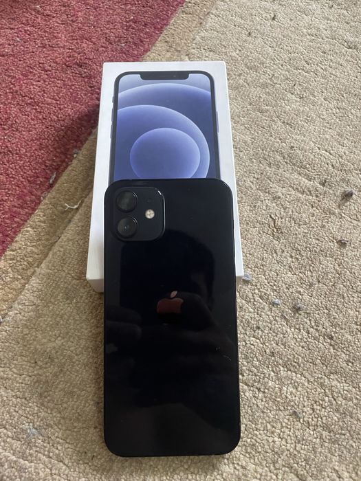 Iphone 12 128 акб79