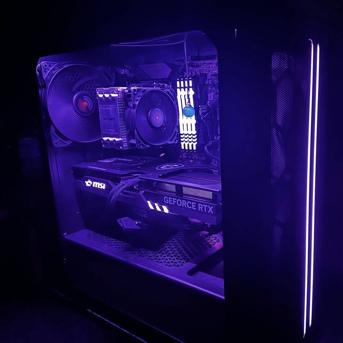 Продам ПК (системный блок)