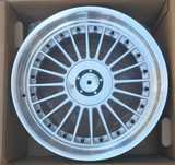 FORMULAPLUS 18R Universal Saka Sport Diskalar 5/112 5/105 8/100/108