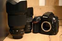 Nikon d800 + 2 CF - nikon 24-70 f 2.8 , sigma 35 mm , sigma 85 mm