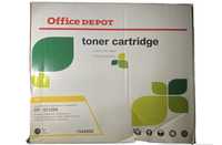 Office Depot toner cartridge