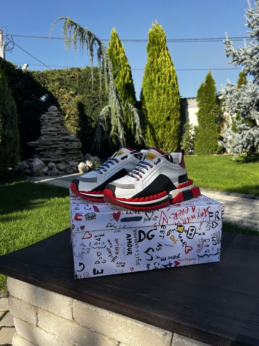 Dolce Gabbana Super King