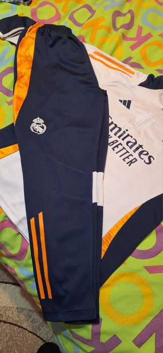 Спортен екип Адидас Реал Мадрид