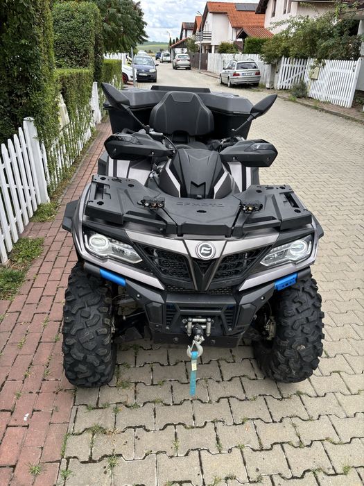 Vand ATV CF MOTO 1000