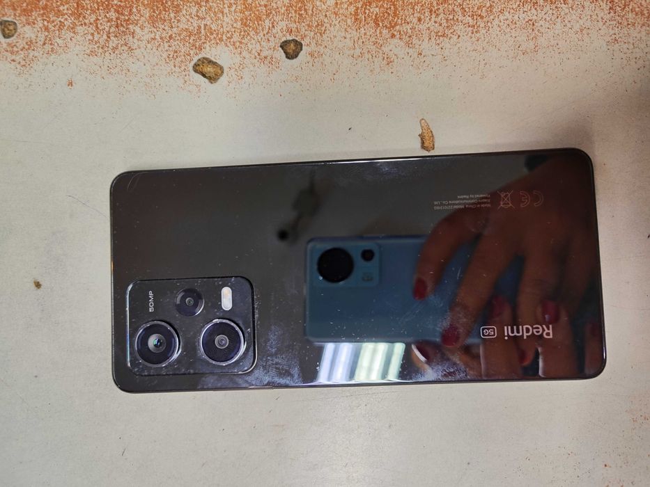 Xiaomi Redmi note 12 pro 5g
