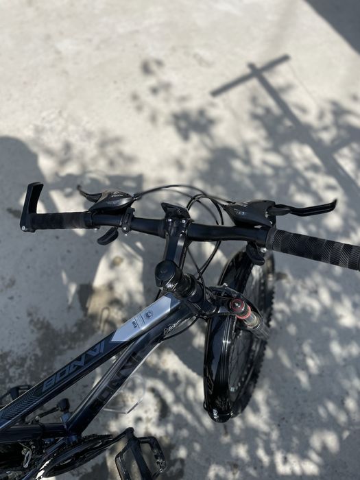 Sportivniy velosiped sotiladi detskiy