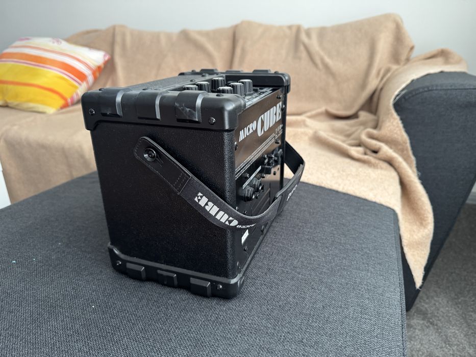 Roland Micro cube  перфектно състояние