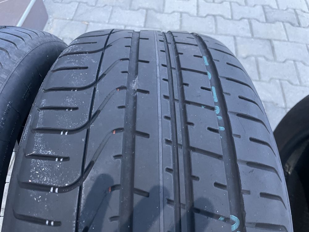 Летни Гуми 4br Hankook Pirelli 255/45/19