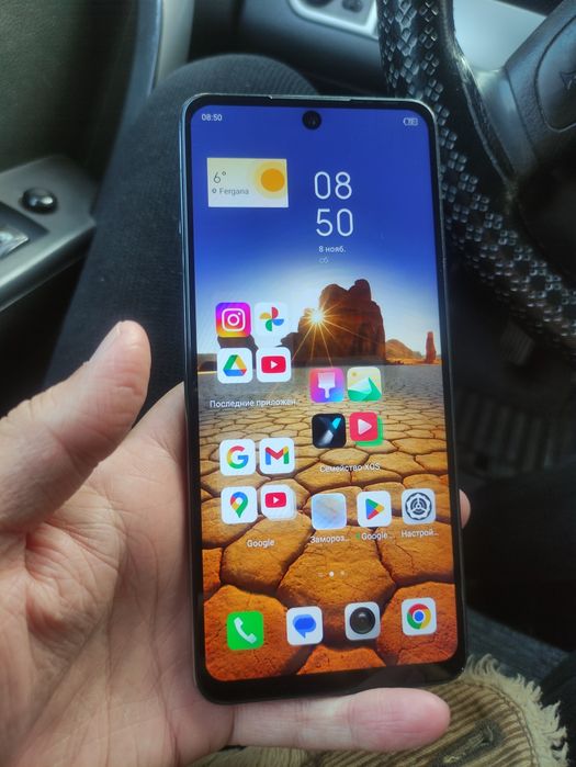 Infinix note 11 pro